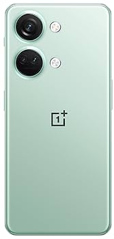 OnePlus Nord 3 5G 8/128 ミスティーグリーン ほぼ新品 OnePlus Nord 3 5G (Misty Green, 128 GB) (8 GB RAM) - Vasavi